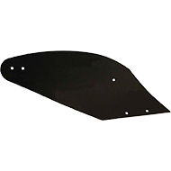 VERSOIR 489N G. DEMBLON ADAPTABLE QUEUE DE PIE 6 ACIER BORE TFCC10X40