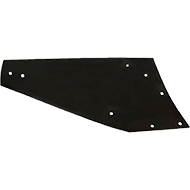 VERSOIR 6385 GAUCHE DURO ADAPTABLE CYLINDRIQUE ACIER TRIPLEX (TFCC10X35)