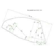 VERSOIR 6391 AMK GAUCHE DURO ADAPTABLE ACIER TRILPEX