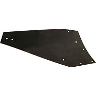 VERSOIR 6519 C519 GAUCHE DURO ADAPTABLE CYLINDRIQUE ACIER TRIPLEX