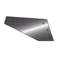 VERSOIR 6903 GAUCHE DURO ADAPTABLE CYLINDRIQUE LONG ACIER TRIPLEX