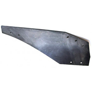 VERSOIR 172607 G. BORE 16  GREGOIRE CYLINDRIQUE PLAT P16N ADAPTABLE GBTFE11X40 GREGOIRE ET BESSON