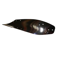 VERSOIR 177439 GAUCHE H6 BORE GREGOIRE 177441 ADAPTABLE GBTFE11X40 GREGOIRE ET BESSON