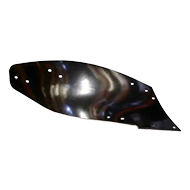 VERSOIR DROIT 177440 177442 GREGOIRE ADAPTABLE GBTFE11X40 GREGOIRE ET BESSON