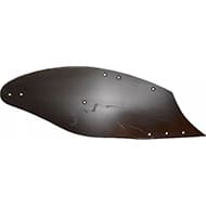 VERSOIR 010513 14  HLL DROIT GOIZIN ADAPTABLE ACIER TRIPLEX 8MM