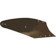 VERSOIR 010564 14  CYLP GAUCHE GOIZIN ADAPTABLE ACIER TRIPLEX 8MM