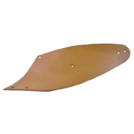 VERSOIR 010575 15  CYLP GAUCHE GOIZIN ADAPTABLE ACIER TRIPLEX 8MM