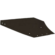 VERSOIR C50 616050 TRIPLEX KUHN HUARD CYLINDRIQUE ADAPTABLE