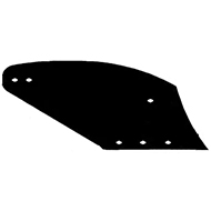 VERSOIR 616081 G.C81 KUHN ADAPTABLE TRIPLEX CYLINDRIQUE LONG TF 2 ERGOTS 12X35