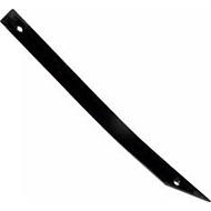 LAME CLAIRE VOIE N°1 INFERIEURE GAUCHE 617101 H0404660 KUHN HUARD ADAPTABLE CV101