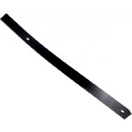 LAME CLAIRE VOIE N°2 617102 DROITE H0404670 KUHN HUARD ADAPTABLE CV102