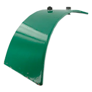 DEFLECTEUR G.073301 KVERNELAND ADAPTABLE