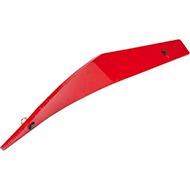 LAME CLAIRE VOIE DROITE 083211 CV211 KVERNELAND SLAT N°1 ADAPTABLE