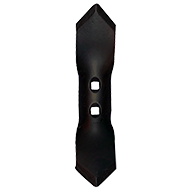 SOC 65X8X295 EA.45 VIBROFLEX 05000581 KONGSKILDE ADAPTABLE TOCC 12X50