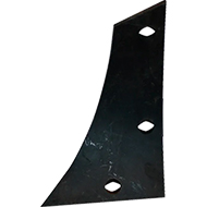 ETRAVE 929405 DROITE KRONE ADAPTABLE ACIER TRIPLEX 7MM