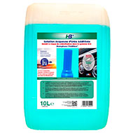 BIDON 10L ADBLUE UREE À 32,5% ADDITIVE AVEC BEC VERSEUR ET FLEXIBLE INTEGRE