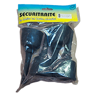 LOT 4 JETTERS Ø 60 381112 GASCOIGNE ADAPTABLE UNIVERSAL