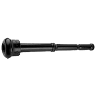 LOT 4 MANCHONS TRAYEUR 96400801 DELAVAL ADAPTABLE VACHE MONBELIARDE LONG.315 ENTREE Ø 22 SORTIE Ø 20