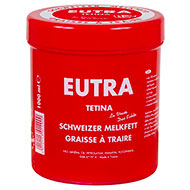 POT 1L GRAISSE A TRAIRE TETINA CIRE DE PARAFINE
