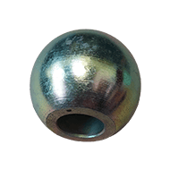 ROTULE INFERIEUR CAT.2/1 EXT/INT Ø56/Ø22 HAUT.45