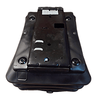 SUSPENSION PNEUMATIQUE KAB 15