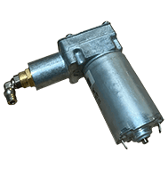 COMPRESSEUR 12V 203404