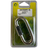 MAILLON RACCORD 8               QTE 2 BLISTER
