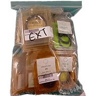 CIRCLIPS EXTERIEURS SACHET DE 600