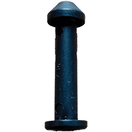 PETIT CYLINDRE BRETELLE 480226 BERTHOUD