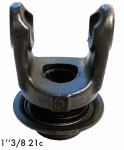 MACHOIRE 23,8X61,3 1 3/8 21C RT ORIGINE BAGUE A BILLES ORIGINE BONDIOLI SERIE 100 102 GLOBAL G2 SFT S2