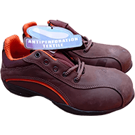 CHAUSSURE SECURITE SPRINT BAS 39 BAUDOU