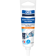 RESINE D ETANCHEITE TOUS FLUIDES 20ML