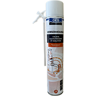 GEBSOMOUSSE AEROSOL (750 ML)
