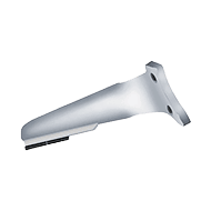 DENT HERSE RLM71001 FORIGO CARBURE 3 PLAQUETTES EA 40 BOULON DE FIXATION : 
SE MONTE SUR :
FORIGO