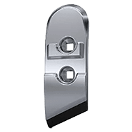 POINTE 173331 G. GREGOIRE CARBURE FARMET GOIZIN 010104 POTTINGER BOULON DE FIXATION : TC 12X
SE MONTE SUR :
FARMET 
GOIZIN 010104
GREGOIRE BESSON 173331 173341 173463
POTTINGER 9300201250