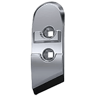 POINTE 173332 D. GREGOIRE CARBURE FARMET GOZIN 010154 POTTINGER BOULON DE FIXATION : TC 12X
SE MONTE SUR :
FARMET 
GOIZIN 010154
GREGOIRE BESSON 173332 173342 173464
POTTINGER 9300211250