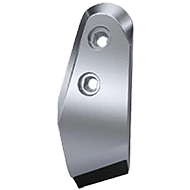 POINTE D. 622128 622164 KUHN HUARD 622174 CARBURE H0408880 BOULON DE FIXATION : TC 12X
SE MONTE SUR :
KUHN HUARD 622128 622164 622174