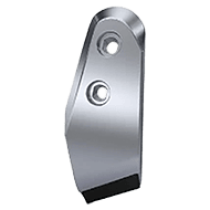 POINTE G. 622129 622165 KUHN HUARD 622175 CARBURE H0408890 BOULON DE FIXATION : TC 12X
SE MONTE SUR :
KUHN HUARD 622129 622165 622175