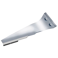 DENT DE HERSE GAUCHE MAE040146 KVERNELAND AGRAM 11200 3 PAST. CARBURE (FIXATION TH 18X60)