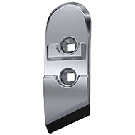 POINTE D. 053090 KVERNELAND CARBURE SOUCHU PINET BOULON DE FIXATION : TC 12X
SE MONTE SUR :
KVERNELAND 053090 KK053090B
KUBOTA
SOUCHU-PINET 1188