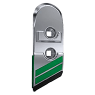 POINTE D. 053090 KVERNELAND CARBURE RECHARGE SOUCHU PINET 1188 BOULON DE FIXATION : TC 12X
SE MONTE SUR :
KVERNELAND 053090 KK053090B
KUBOTA
SOUCHU-PINET 1188