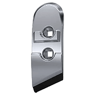 POINTE G. 063090 KVERNELAND CARBURE SOUCHU PINET BOULON DE FIXATION : TC 12X
SE MONTE SUR :
KVERNELAND 063090 KK063090B
KUBOTA
SOUCHU-PINET 1189