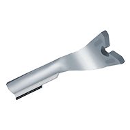 DENT HERSE DROITE 3377058 LEMKEN CARBURE 3 PLAQUETTES ZIRKON 8 BOULON DE FIXATION : MONTAGE RAPIDE
SE MONTE SUR ZIRKON 8 SZ32