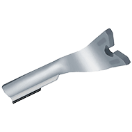 DENT HERSE GAUCHE 3377059 LEMKEN CARBURE 3 PLAQUETTES ZIRKON 8 BOULON DE FIXATION : MONTAGE RAPIDE
SE MONTE SUR ZIRKON 8 SZ32