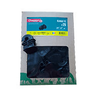 LOT 25 ISOLATEURS ELMAX12