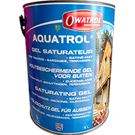 AQUATROL INCOLORE POT 5L