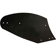 VERSOIR 1036 DROIT JOHN DEERE 103 ADAPTABLE ACIER TRIPLEX (TFCC11X35)