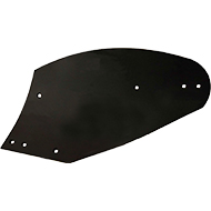 VERSOIR 1046 GAUCHE JOHN DEERE 103 ADAPTABLE ACIER TRIPLEX (TFCC11X35)