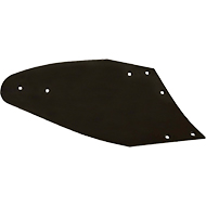 VERSOIR 112701 14  GAUCHE EBRA ADAPTABLE AMERICAIN ACIER HARDIUM TRIPLEX