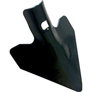 SOC TRIANGULAIRE 135X4 TROU 10 ADAPTABLE BINAGE BINEUSE BELLOTA 1552-0